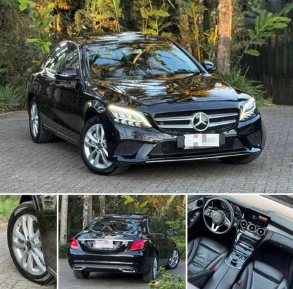 MERCEDES-BENZ GLB 200 1.3 CGI GASOLINA PROGRESSIVE 7G-DCT